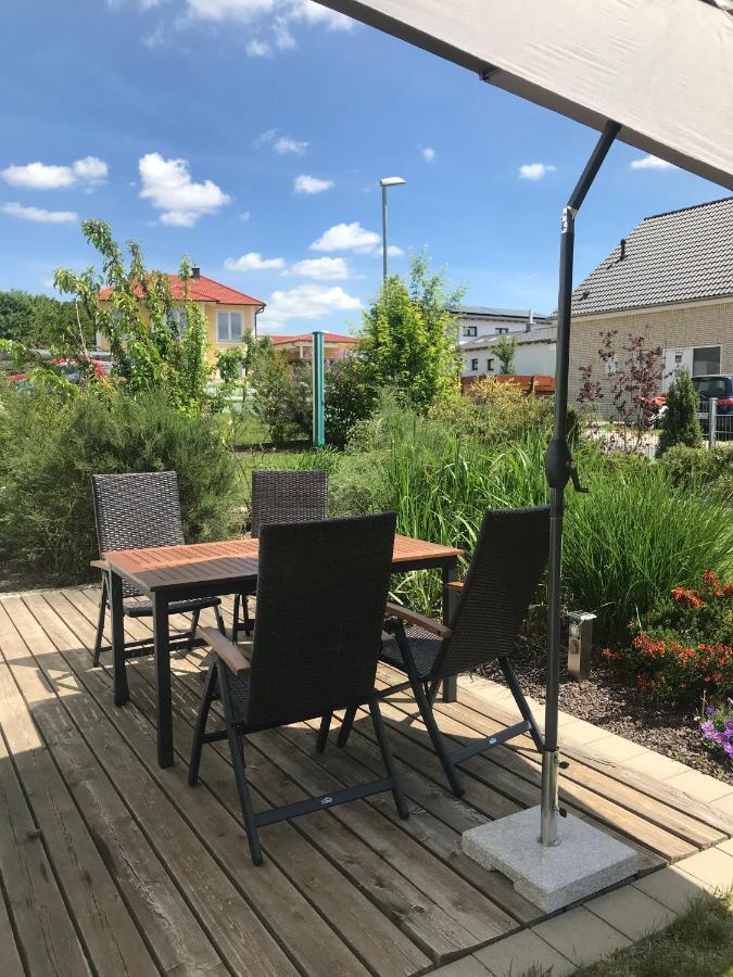 2-Zimmer-Wohnung Bei Nuernberg Mit S-Bahn-Anschluss Postbauer-Heng Esterno foto